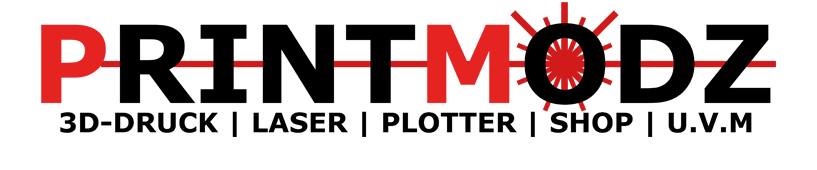 PrintModz Ticket System