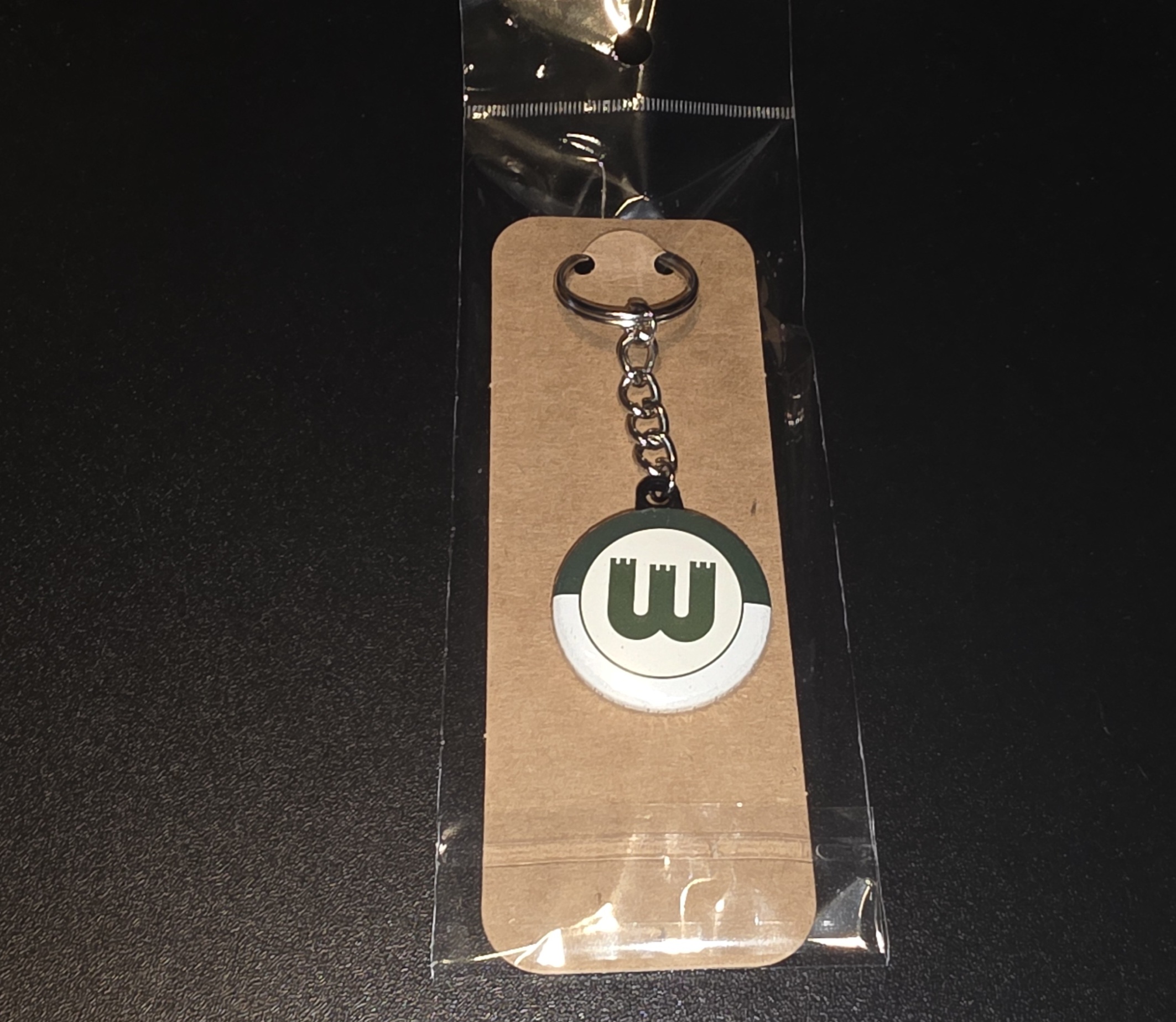 VfL Wolfsburg Schlüsselanhänger